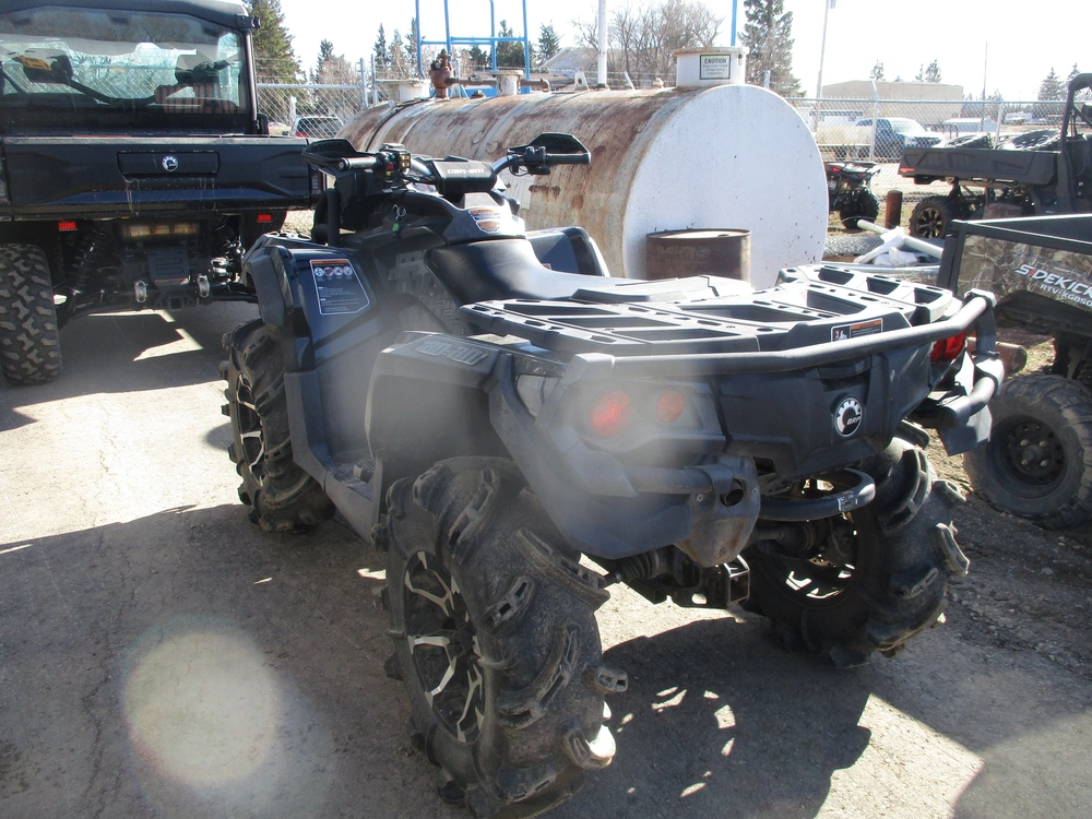 2016 Can-am Outlander™ X Mr 1000r alt