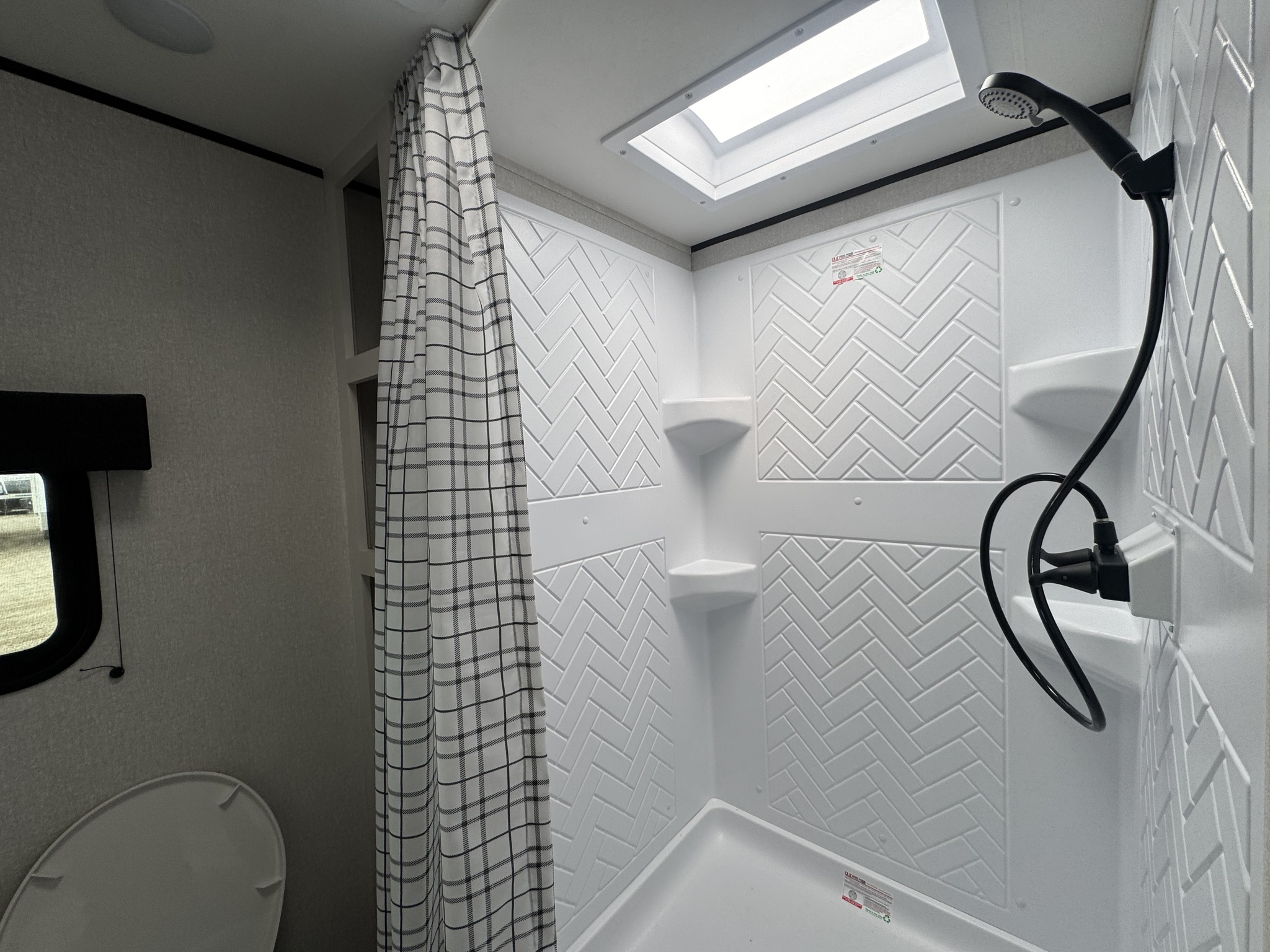 2026 Jayco JAY FLIGHT SLX 265MWS