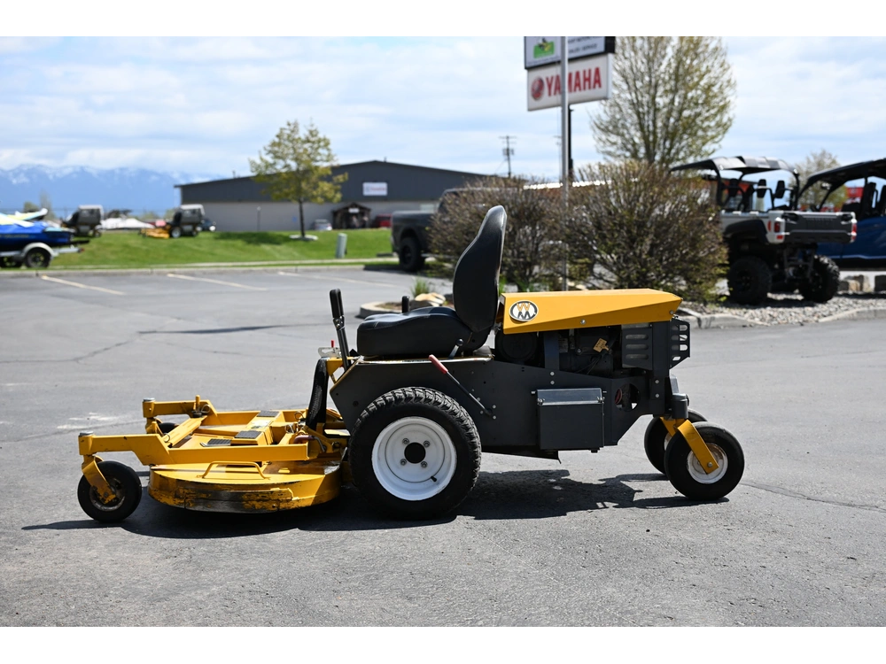 2022 Walker Model B 23 alt