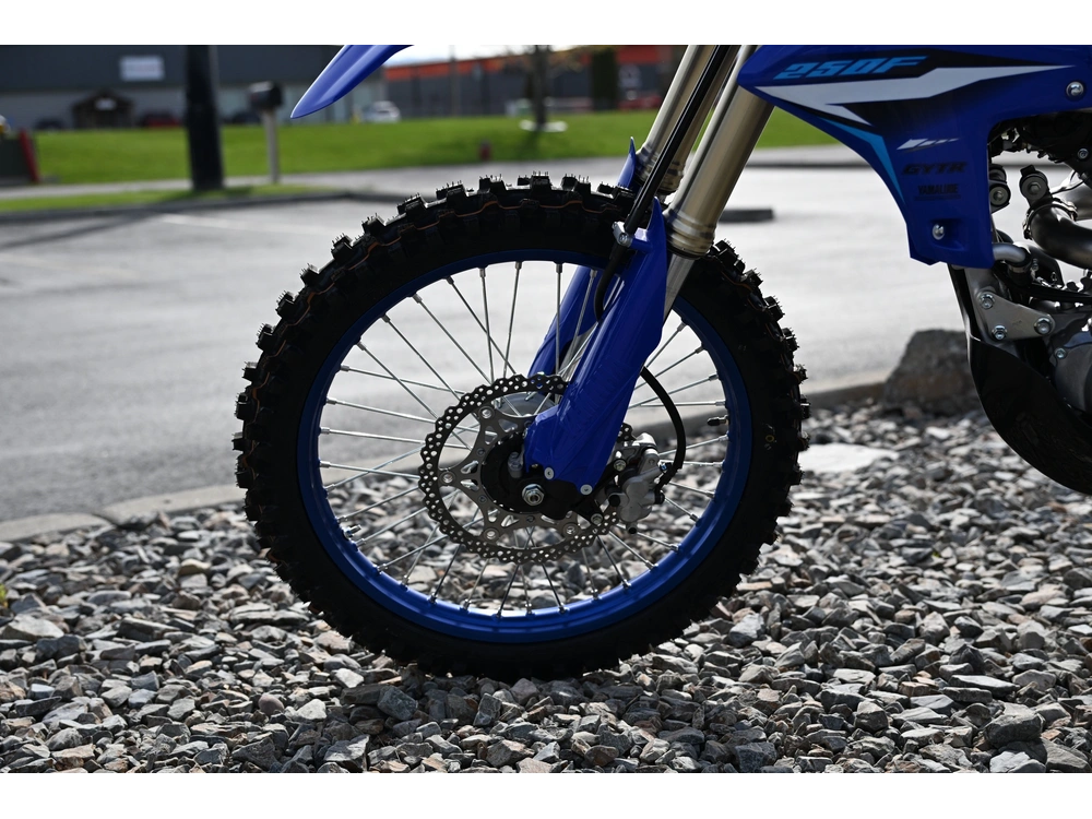 2026 Yamaha Wr 250f alt