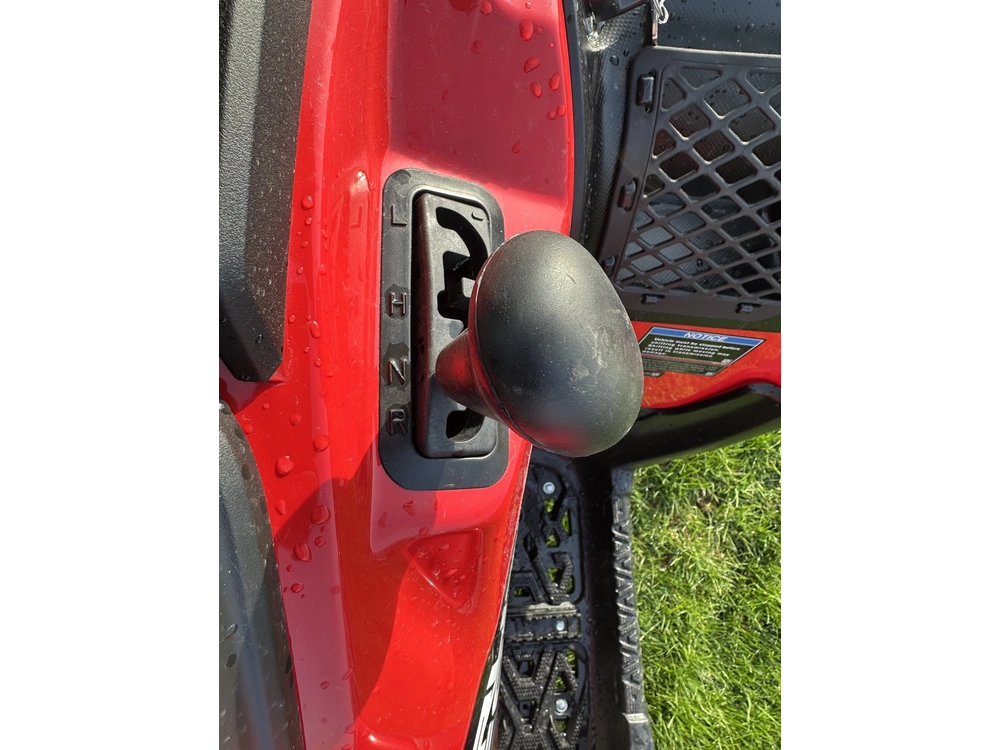 2026 Kawasaki Brute Force 750 alt