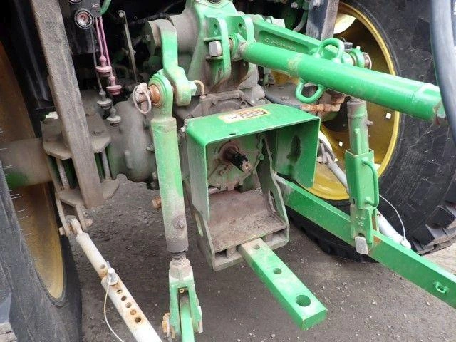 John Deere 4052r 2024