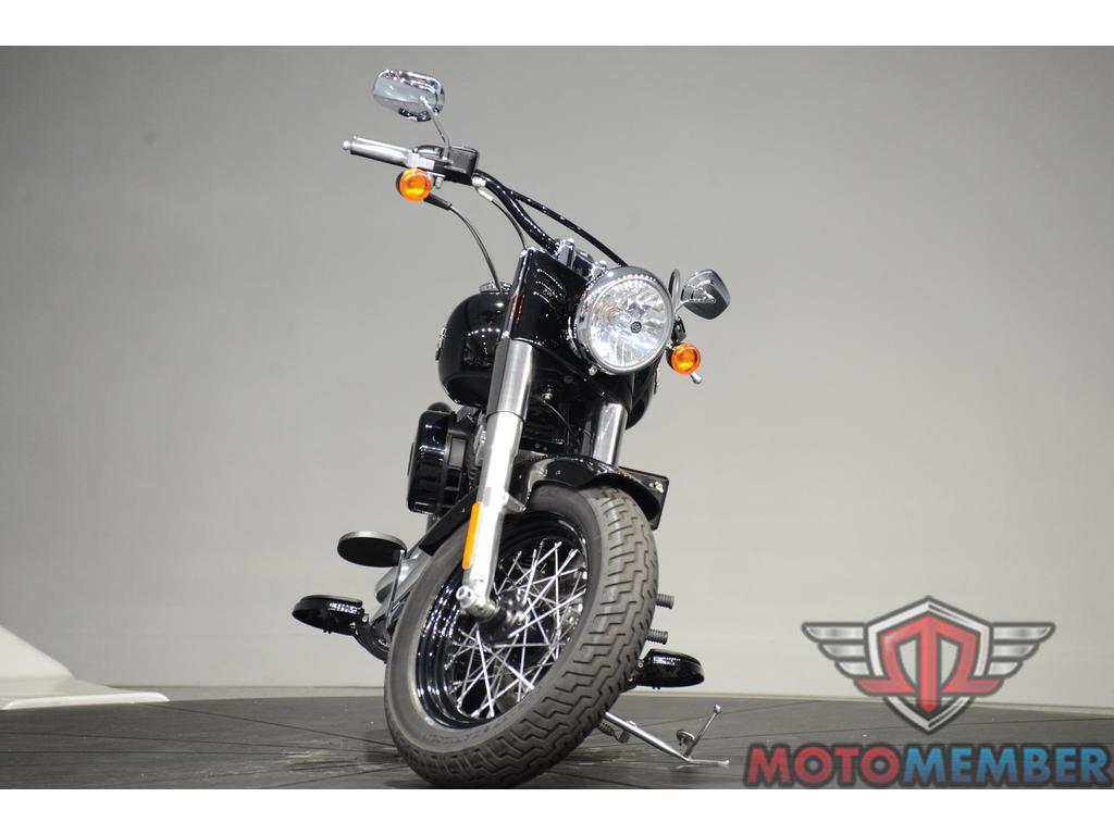 2014 Harley-Davidson Softail Slim® for Sale