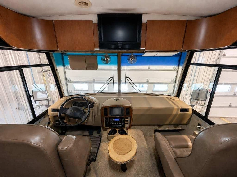 Winnebago Itasca Sunova 31e *couple* 2009 alt