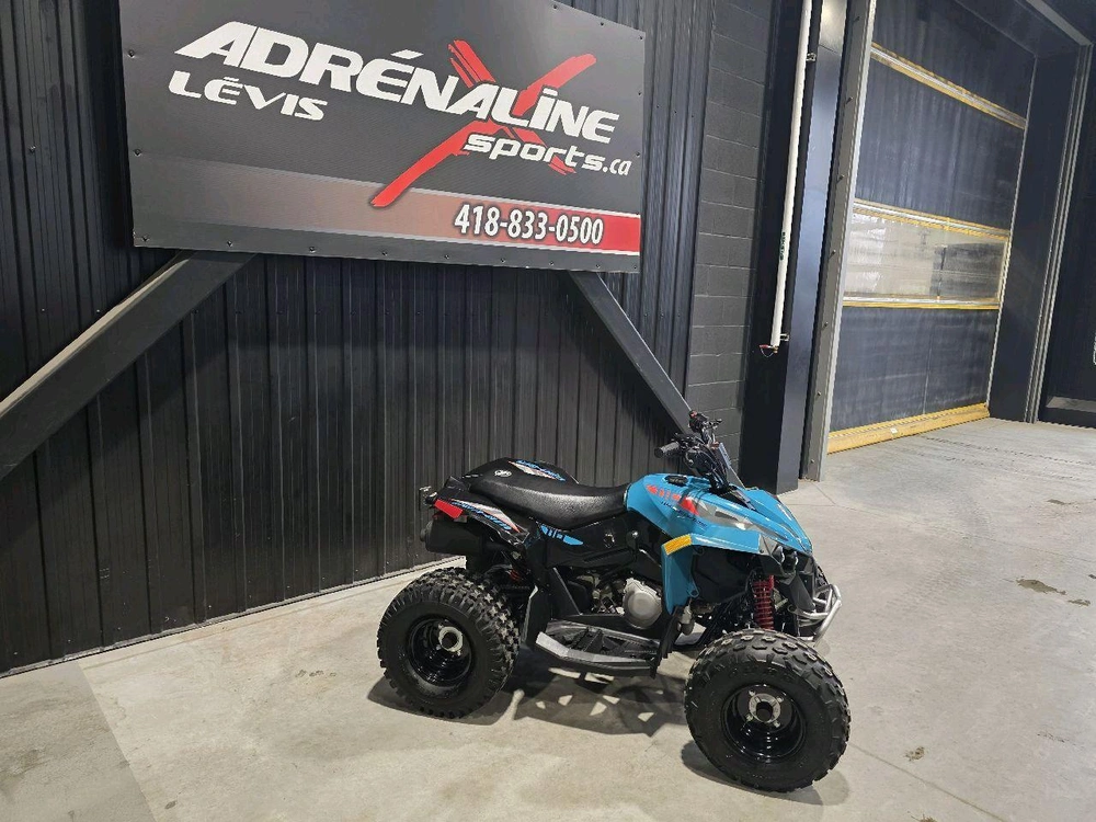 Can-am Renegade 110 Efi 2024 alt