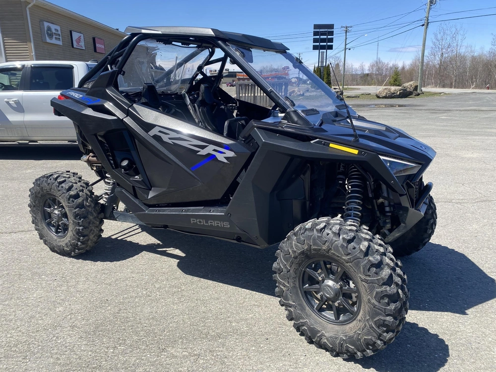 Polaris Rzr Pro Xp Premium - Super 2023 alt