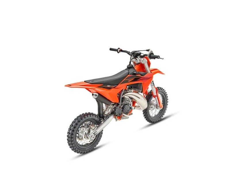2027 Ktm 50 Sx alt