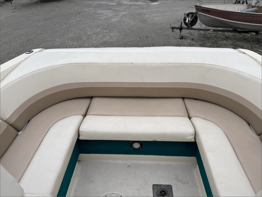 1993 Chris-craft 238 Concept alt