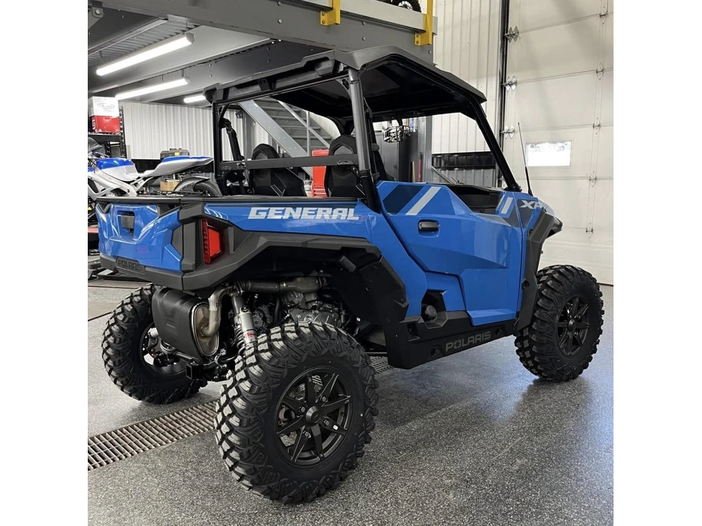 Polaris General Xp 1000 Premium 2026 alt
