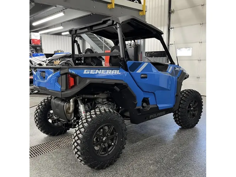 2026 Polaris GENERAL XP 1000 PREMIUM thumbnail 2