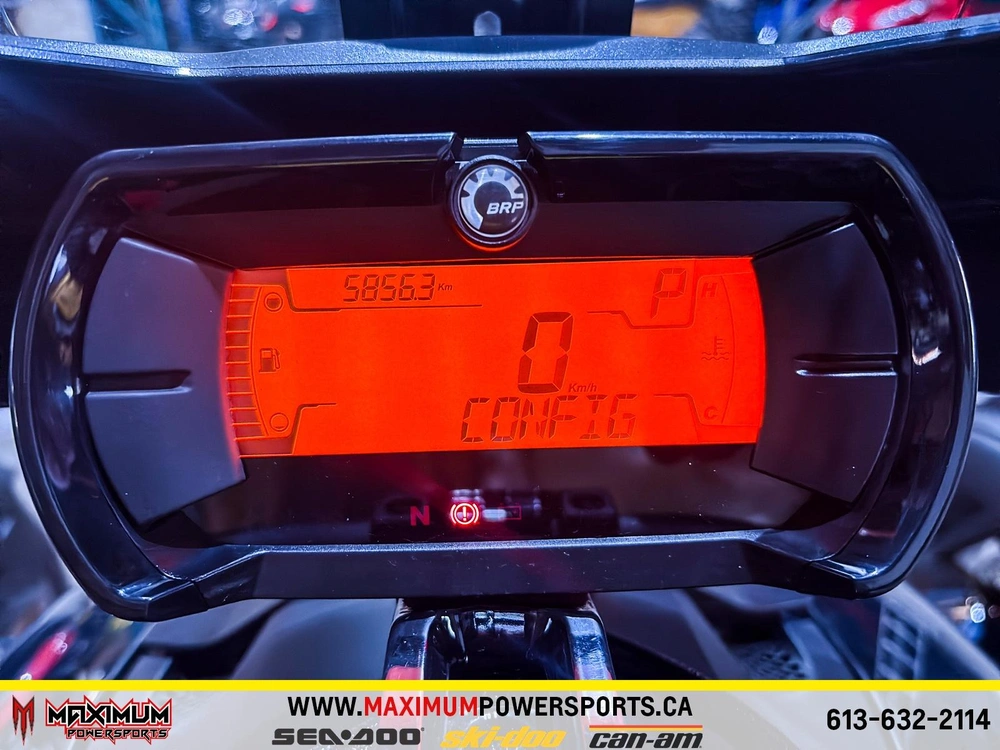Can-am Ryker 900ace 2023 alt