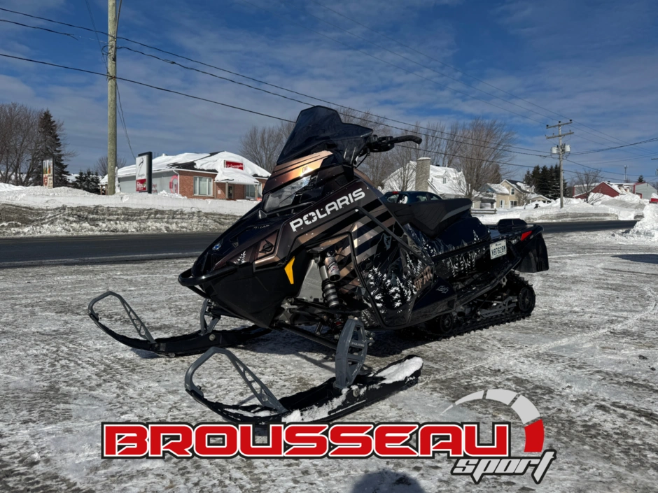Polaris Polaris 650 Indy Xc 137 2021 alt