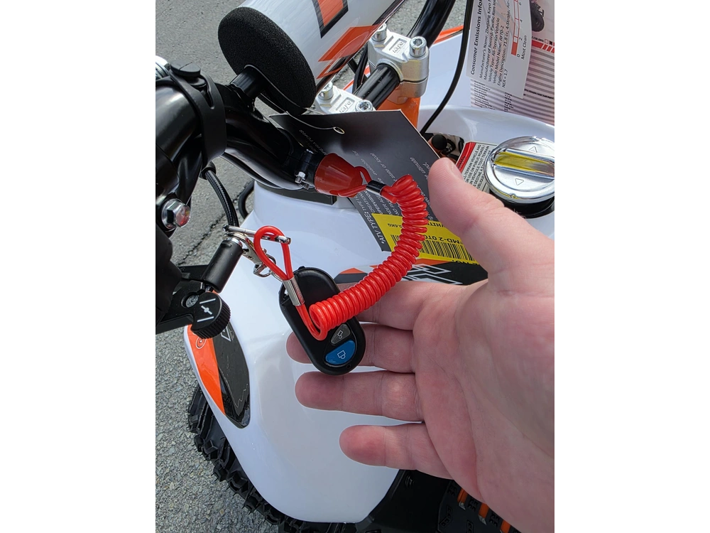 2026 Kayo Storm 70 alt