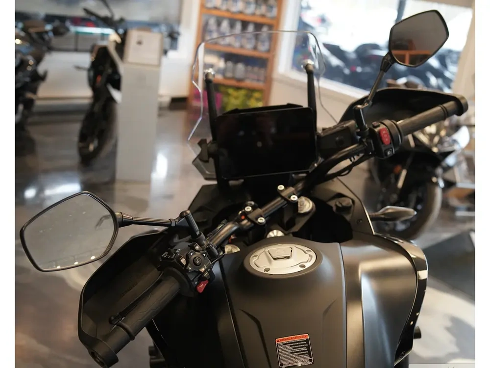 Cfmoto Ibex 800-e Noir 2026 alt