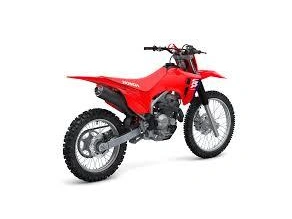 Honda Crf300 F 2026 alt