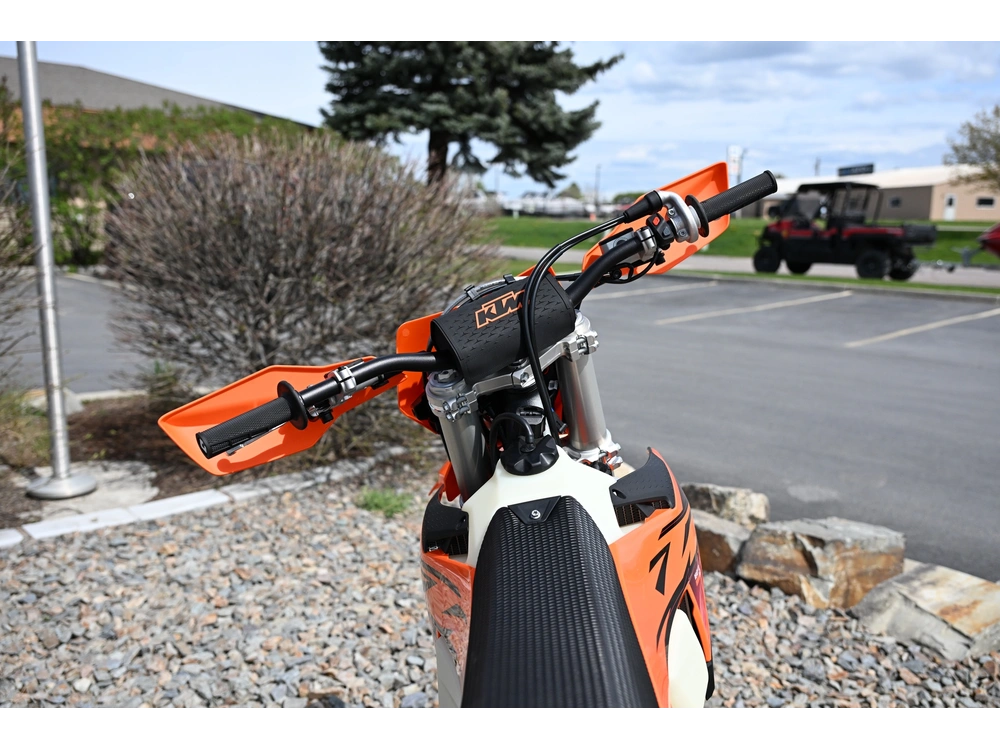 2026 Ktm 250 Xc-w alt