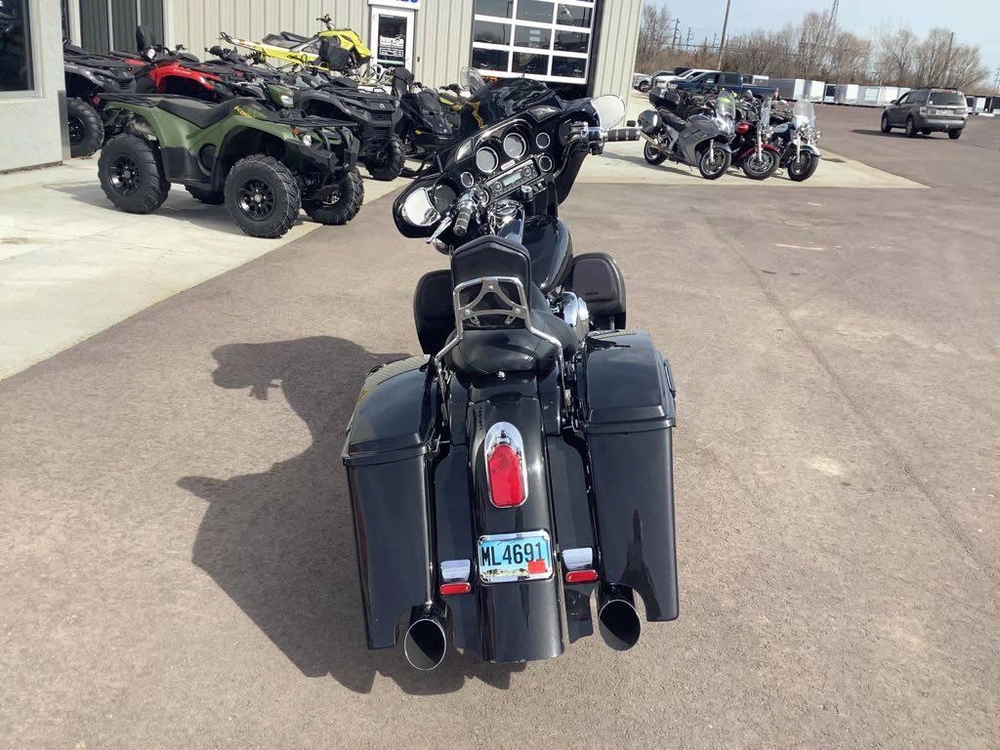 2003 Harley-davidson Flhrci Road King alt