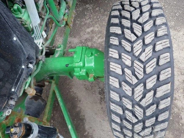 John Deere 4052r 2024