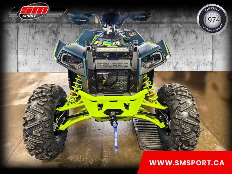 2026 Polaris Scrambler Xp 1000 S alt