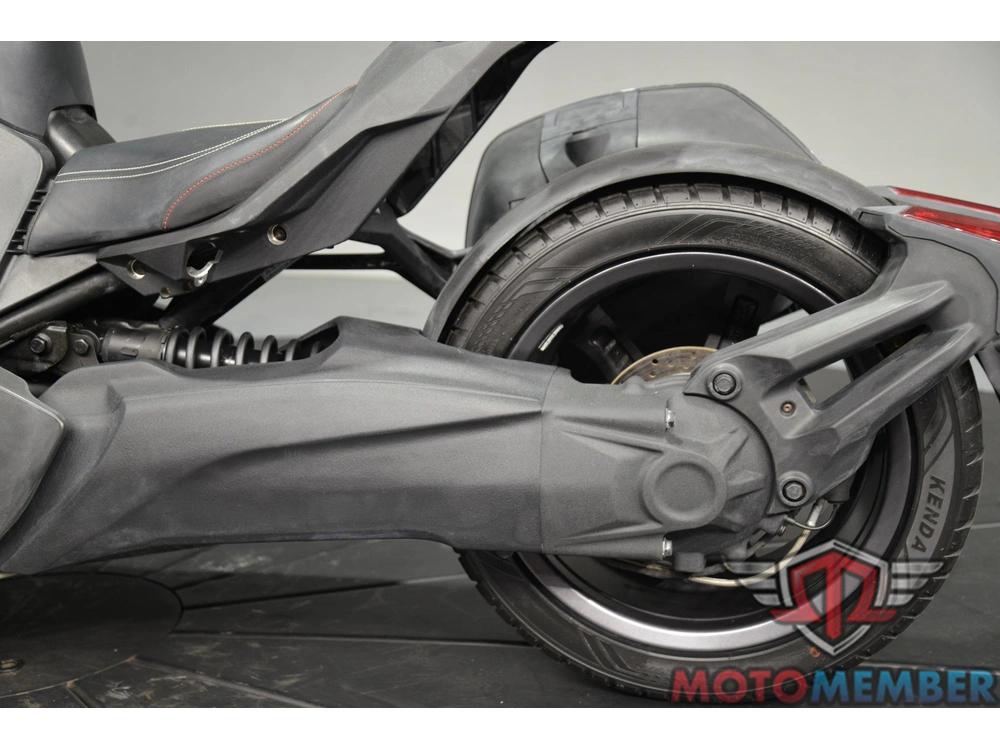 2019 Can-am Ryker Rotax 600 Ace alt