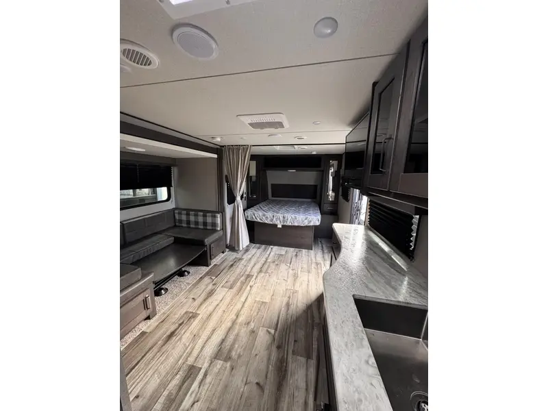 2022 Grand Design transcend xplor 200mk thumbnail 10