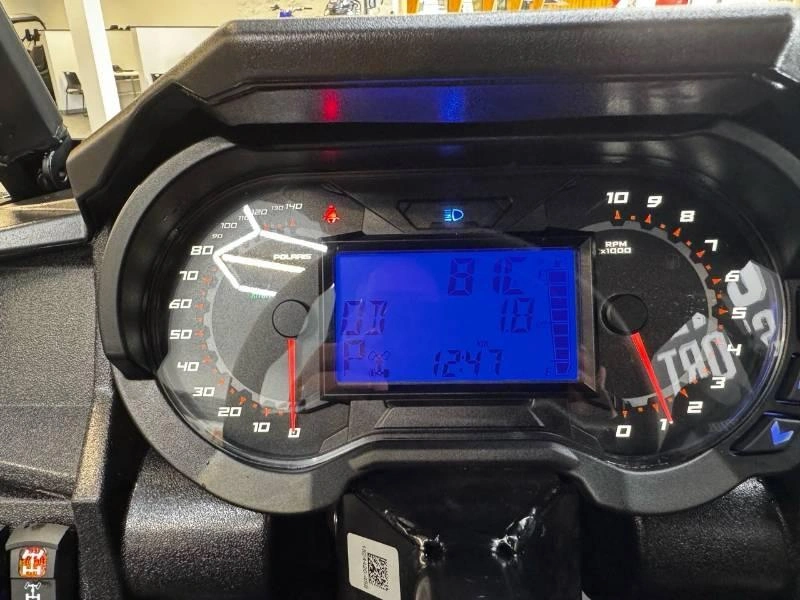 Polaris General Xp 4 1000 Ultimate 2026 alt