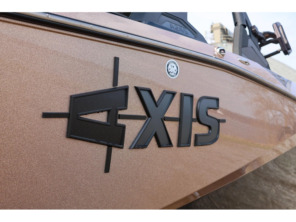 Axis A245 2026 alt