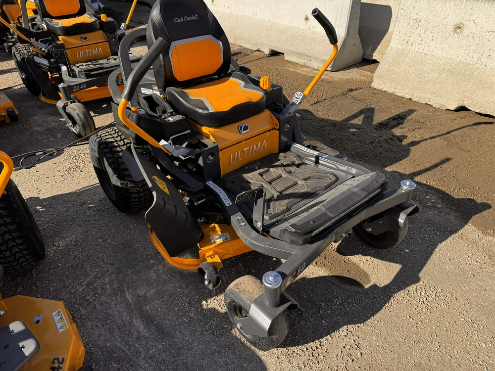 2026 Cub Cadet 17aieael596 Z2 50 Fab Dzt alt