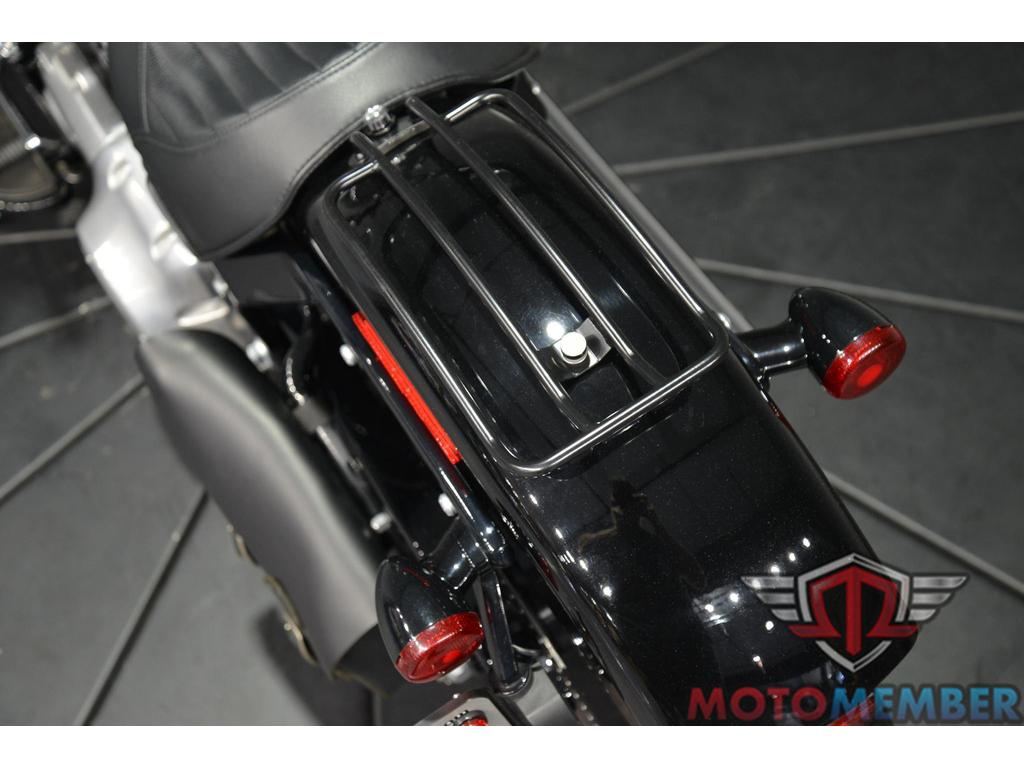 2014 Harley-Davidson Softail Slim® for Sale