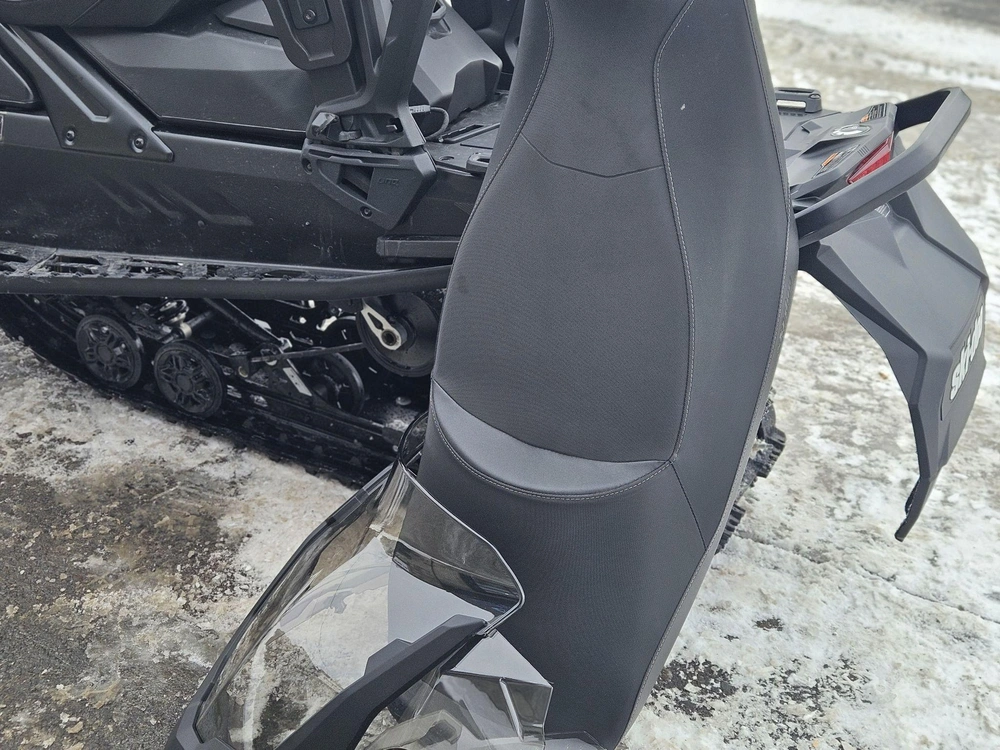 Ski-doo Ski-doo Renegade 900 Ace Turbo R 2026 alt