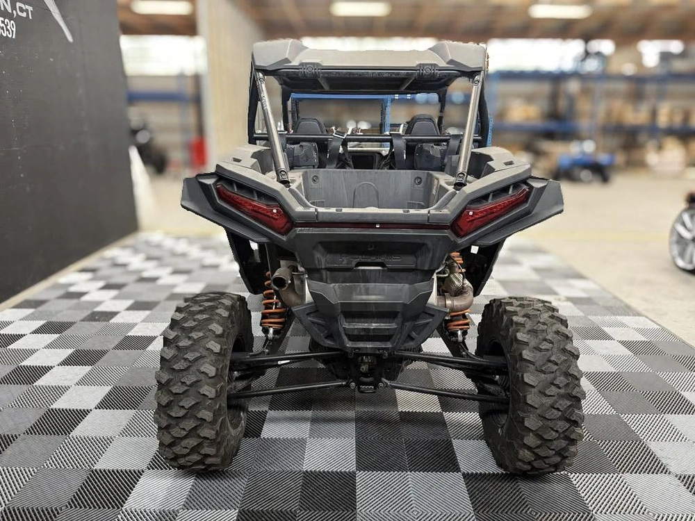 2024 Polaris Rzr Xp 1000 Ultimate alt