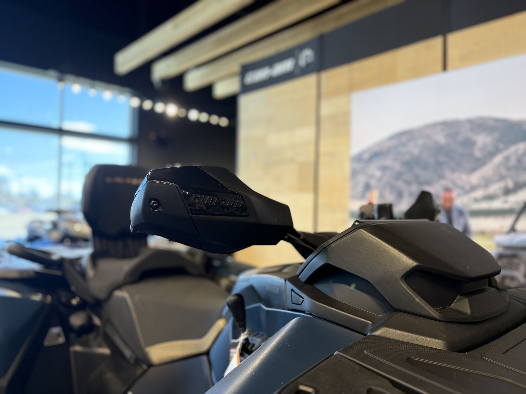 2026 Can-Am Outlander MAX Limited 1000R - 4WTG