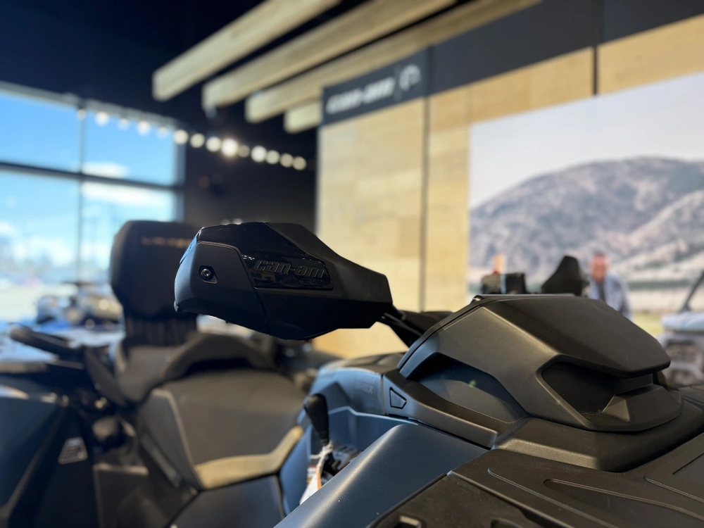 2026 Can-am Outlander Max Limited 1000r - 4wtg alt