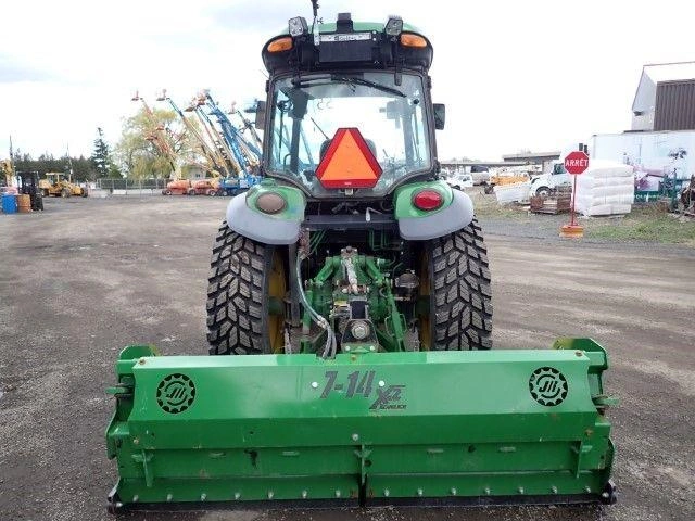 John Deere 4052r 2024