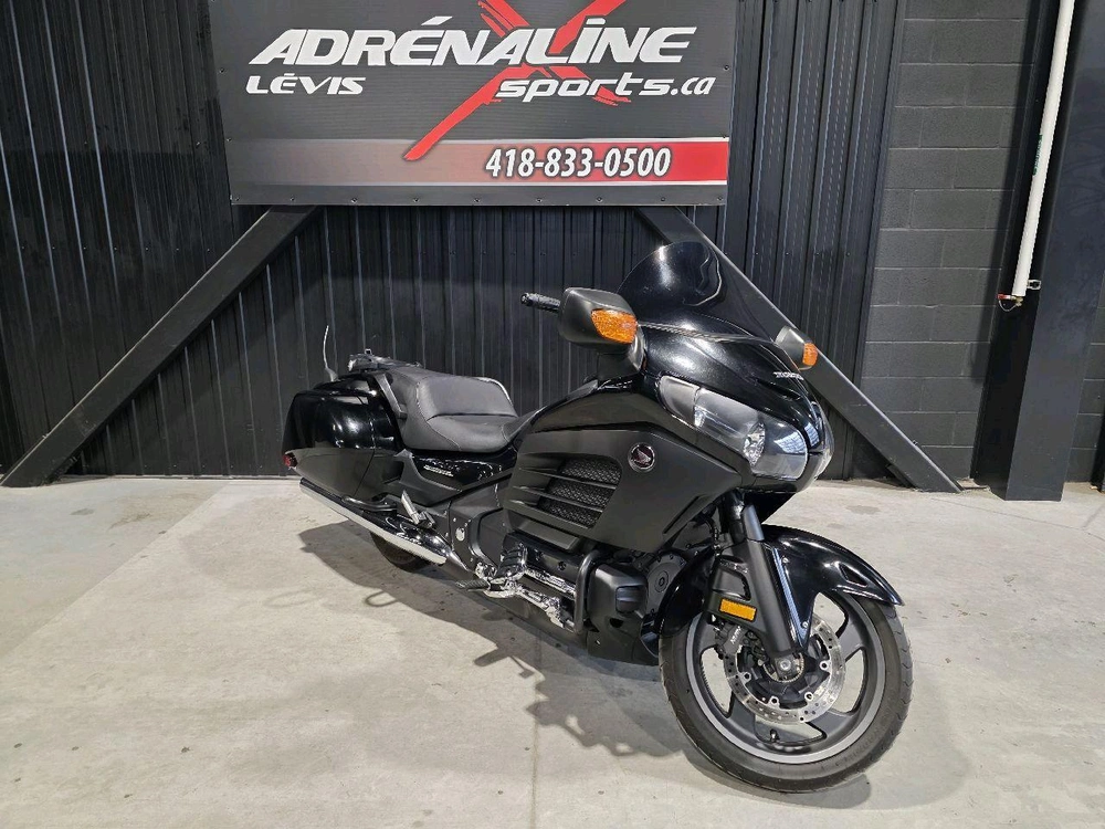 Honda Gl1800b F6b 2014 alt