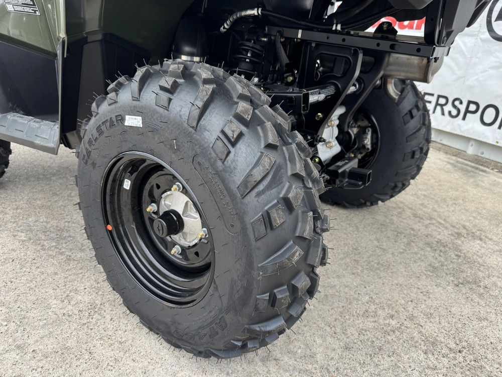 2026 Polaris Sportsman 450 H.o. Eps alt
