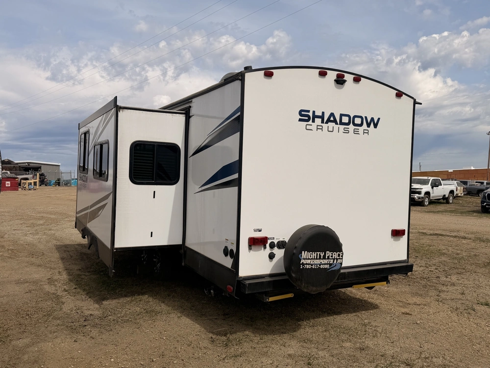 2022 Shadow Cruiser Id260rbs Shadow Cruiser Ultra Lite alt