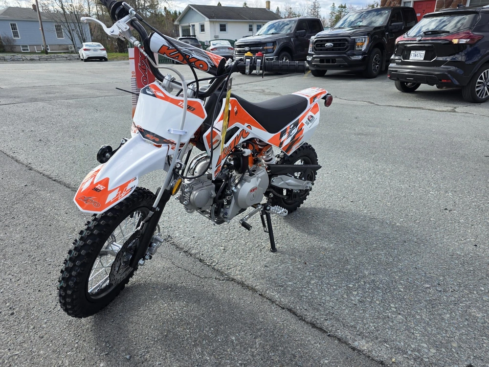 2026 Kayo Ts90 alt