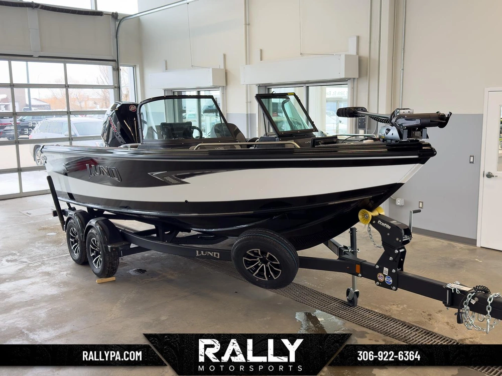 2026 Lund 1875 Tyee Sport alt