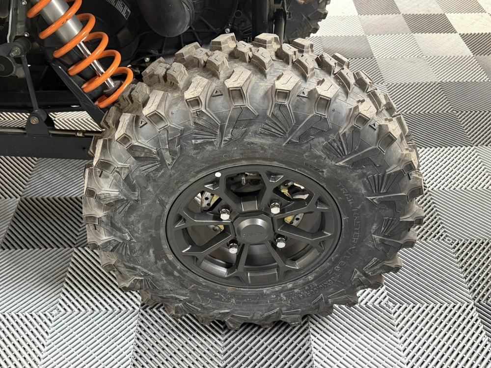 2024 Polaris Rzr Xp 1000 Ultimate alt