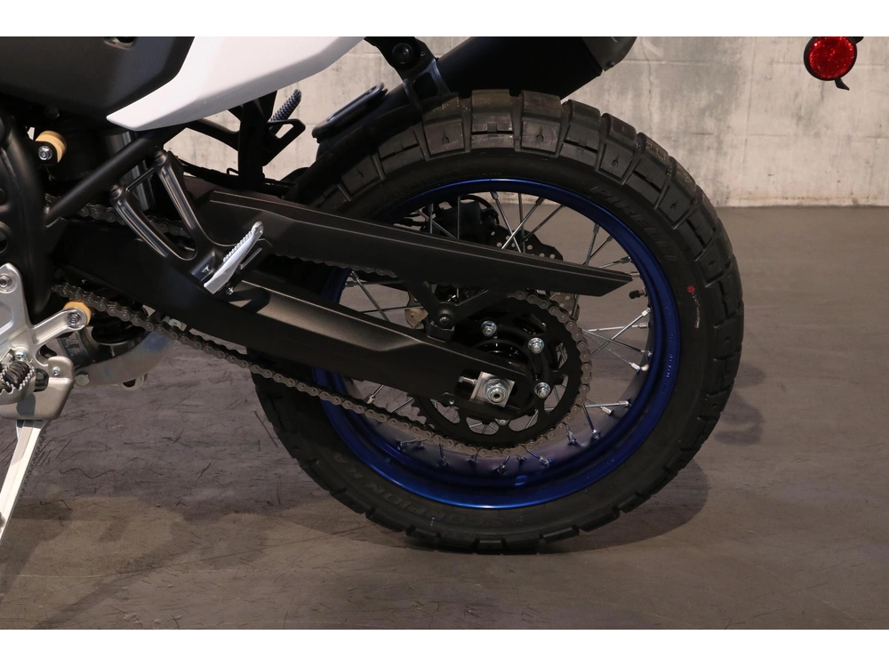2026 Yamaha Tenere 700 alt