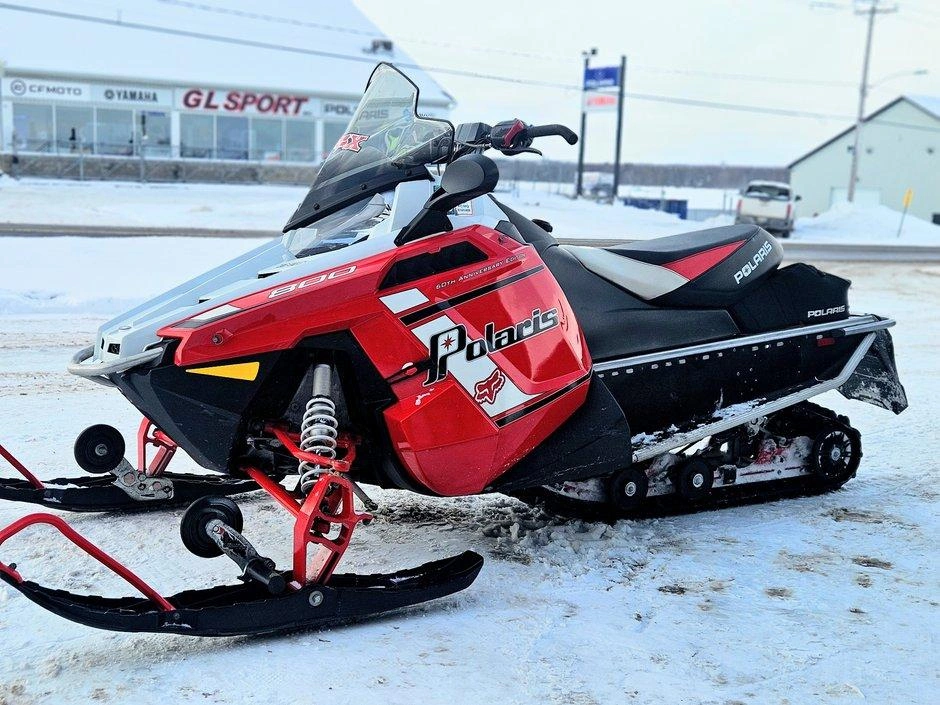 Polaris Polaris 800 Indy Xc 129 2015 alt