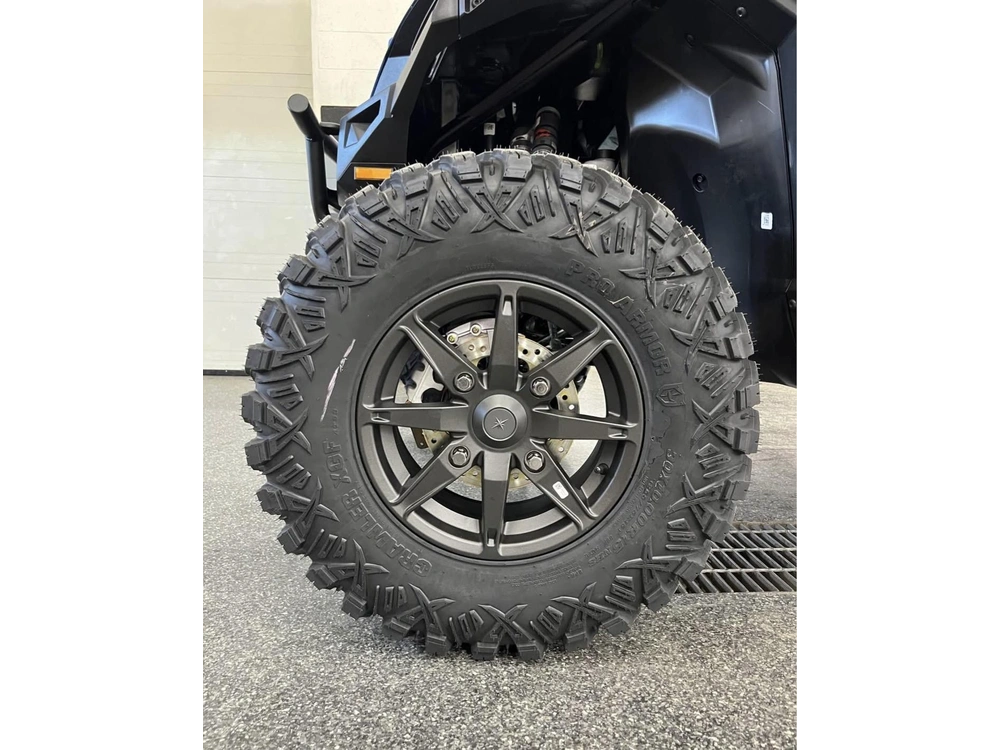 Polaris General Xp 1000 Premium 2026 alt