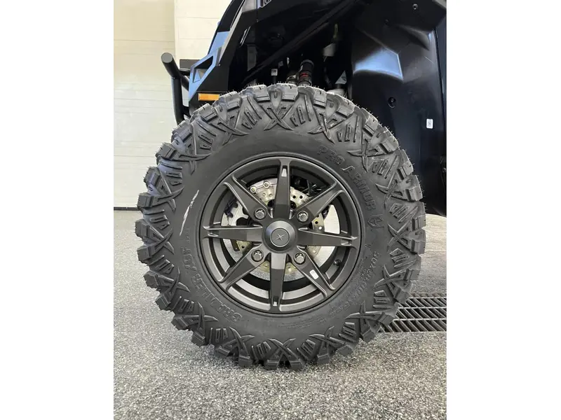 2026 Polaris GENERAL XP 1000 PREMIUM thumbnail 14