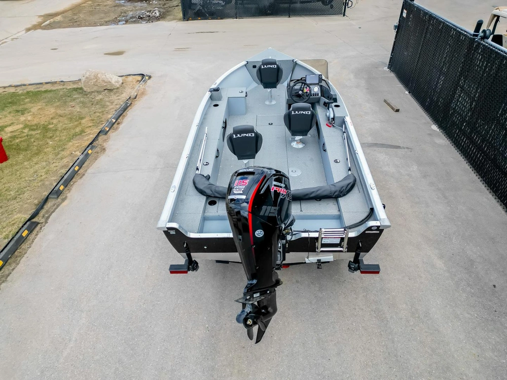 2026 Lund 1875 Alaskan Ss alt