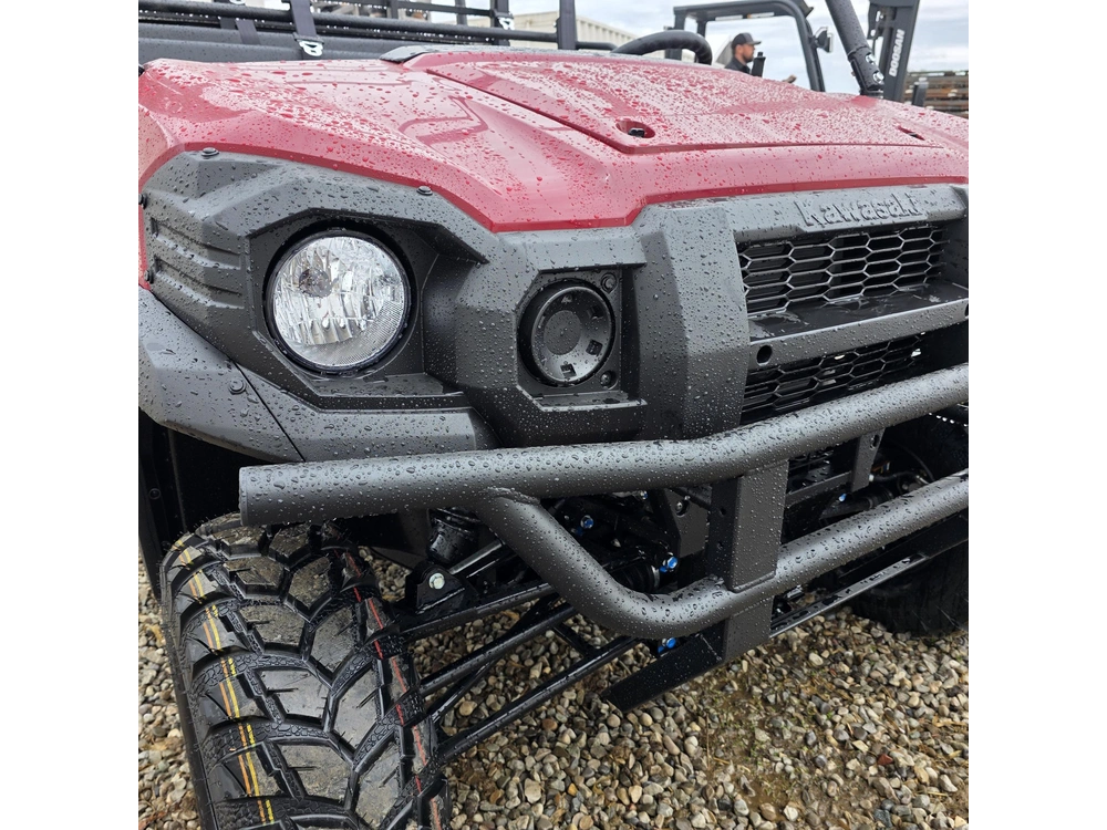 2026 Kawasaki Mule Pro-fxt 820 alt