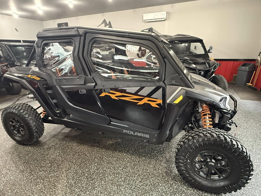 Polaris Rzr Xp4 1000 Premium 2024 alt