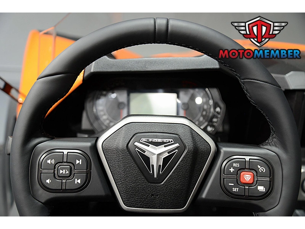 2026 Slingshot Sl Autodrive alt