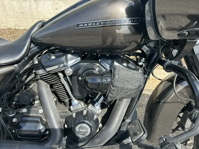 Harley-Davidson FLTRX ROAD GLIDEFLTRX 2020
