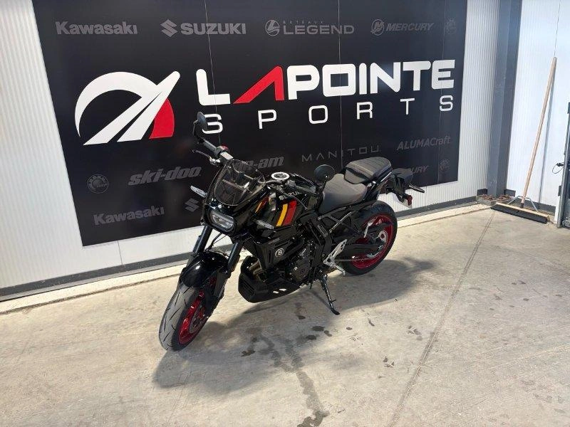 Suzuki Gsx-8tt 800 2026 alt
